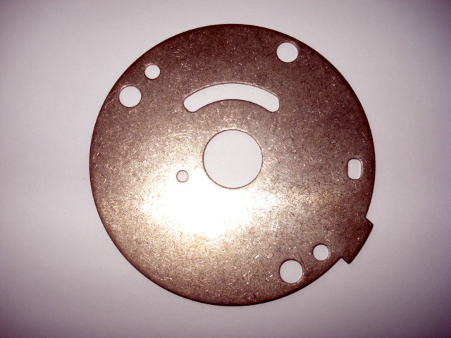 Yamaha perämoottorit outerplate cartridge 20C, 25D, 30A